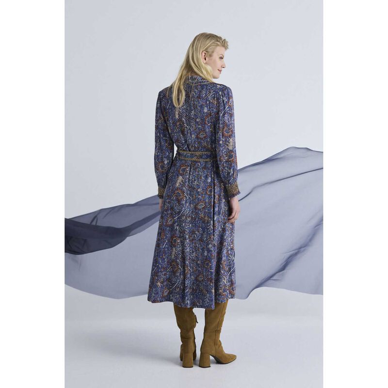 Lania Arizona Dress image number 1